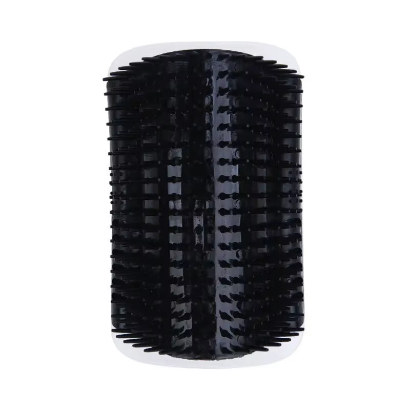 Large Wall Corner Brush Four Color Cat Comb to Remove Floating Hair and Scratch Tool Pet Comb Cat Toy Scratching Post